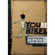 YouBe-Bibel - Hoffnung für alle