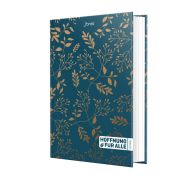 Produktbild des Artikels Bibel - Gebunden, Hoffnung für alle. Die Bibel - Golden Leaves Edition