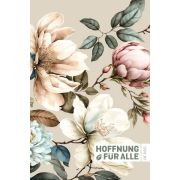Produktbild des Artikels Bibel - Gebunden, Hoffnung für alle. Die Bibel - Eden Edition