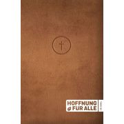 Hoffnung für alle. Die Bibel - Leather Touch Edition