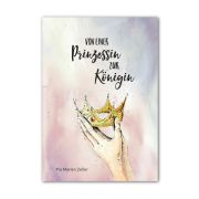 Produktbild des Artikels Buch - Kartoniert, Von einer Prinzessin zur Königin