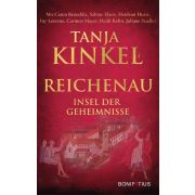 Produktbild des Artikels Buch - Gebunden, Reichenau - Insel der Geheimnisse