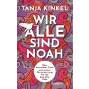 Produktbild des Artikels Buch - Gebunden, Wir alle sind Noah
