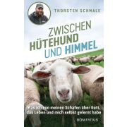Produktbild des Artikels Buch - Klappenbroschur, Zwischen Hütehund und Himmel
