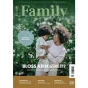 Produktbild des Artikels Zeitschrift - Geheftet, Family 02/2025