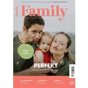 Produktbild des Artikels Family 03/2025 (Zeitschrift - Geheftet)