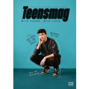 Produktbild des Artikels Zeitschrift - Geheftet, teensmag 03/2025