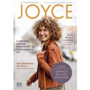 Joyce 01/2024