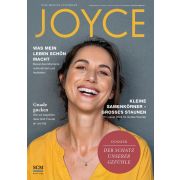 Produktbild des Artikels Zeitschrift - Geheftet, Joyce 01/2025
