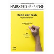 Produktbild des Artikels Zeitschrift - Geheftet, Das HauskreisMagazin 04/2024