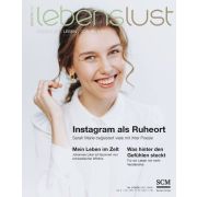 Produktbild des Artikels Zeitschrift - Broschiert, lebenslust 01/2025
