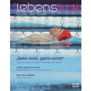 Produktbild des Artikels Zeitschrift - Broschiert, lebenslust 02/2025