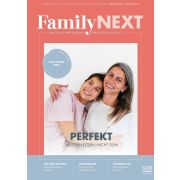 Produktbild des Artikels Zeitschrift - Geheftet, Family Next 03/2025