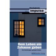 Produktbild des Artikels Buch - Paperback, Dem Leben ein Zuhause geben