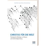 Produktbild des Artikels Buch - Paperback, Christus für die Welt
