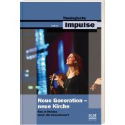 Produktbild des Artikels Buch - Paperback, Neue Generation - Neue Kirche