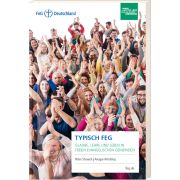 Produktbild des Artikels Buch - Paperback, Typisch FeG