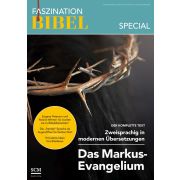 Produktbild des Artikels Zeitschrift - Kartoniert, Faszination Bibel special - Das Markusevangelium