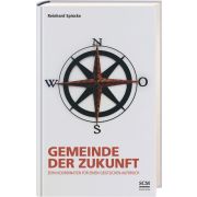 Produktbild des Artikels Buch - Gebunden, Gemeinde der Zukunft