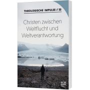Produktbild des Artikels Buch - Paperback, Christen zwischen Weltflucht und Weltverantwortung