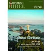 Faszination Bibel special - Jesus Christus