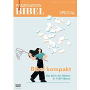 Produktbild des Artikels Zeitschrift - Broschiert, Faszination Bibel special - Bibel kompakt