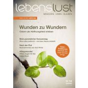 Produktbild des Artikels Zeitschrift - Geheftet, lebenslust Special Ostern "Wunden zu Wundern"
