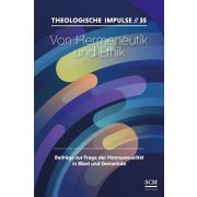 Produktbild des Artikels Buch - Paperback, Von Hermeneutik und Ethik