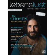 Produktbild des Artikels Zeitschrift - Geheftet, Lebenslust special - The Chosen