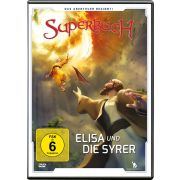 Elisa und die Syrer