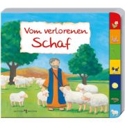 Vom verlorenen Schaf