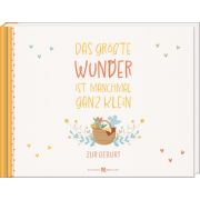 Das größte Wunder ist manchmal ganz klein - Babyalbum