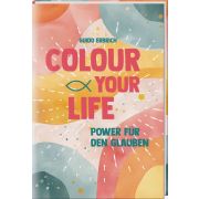 Produktbild des Artikels Buch - Gebunden, Colour your life
