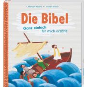 Produktbild des Artikels Buch - Gebunden, Die Bibel