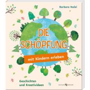 Produktbild des Artikels Buch - Gebunden, Die Schöpfung mit Kindern erleben