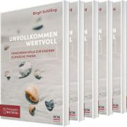 Produktbild des Artikels Buch, Unvollkommen wertvoll Kleingruppenmaterial 5er Pack