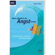 Produktbild des Artikels Buch - Taschenbuch, Wenn plötzlich die Angst kommt
