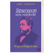 Spurgeon neu entdeckt