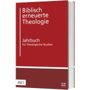 Produktbild des Artikels Buch - Paperback, Biblisch erneuerte Theologie 2021