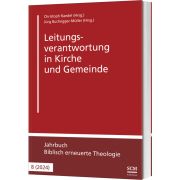 Produktbild des Artikels Buch - Broschiert, Leitungsverantwortung in Kirche und Gemeinde