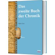 Produktbild des Artikels Buch - Gebunden, Das zweite Buch der Chronik (Edition C/AT/Band 16)