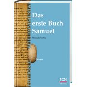 Produktbild des Artikels Buch - Gebunden, Das erste Buch Samuel (Edition C/AT/Band 11)
