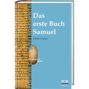 Das erste Buch Samuel (Edition C/AT/Band 11)