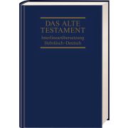 Interlinearübersetzung Altes Testament, hebr.-dt., Band 1