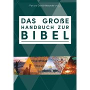 Das große Handbuch zur Bibel