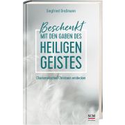 Produktbild des Artikels Buch - Gebunden, Beschenkt mit den Gaben des Heiligen Geistes