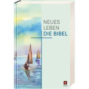Neues Leben. Die Bibel, Standardausgabe, Motiv Aquarell