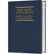 Interlinearübersetzung Altes Testament, hebr.-dt., Band 3