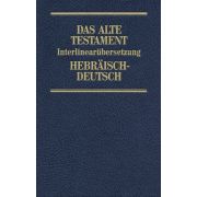 Interlinearübersetzung Altes Testament, hebr.-dt., Band 2