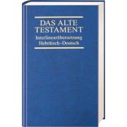 Interlinearübersetzung Altes Testament, hebr.-dt., Band 4